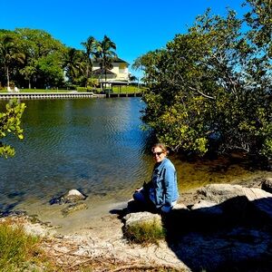 Meet your Posher, Susan